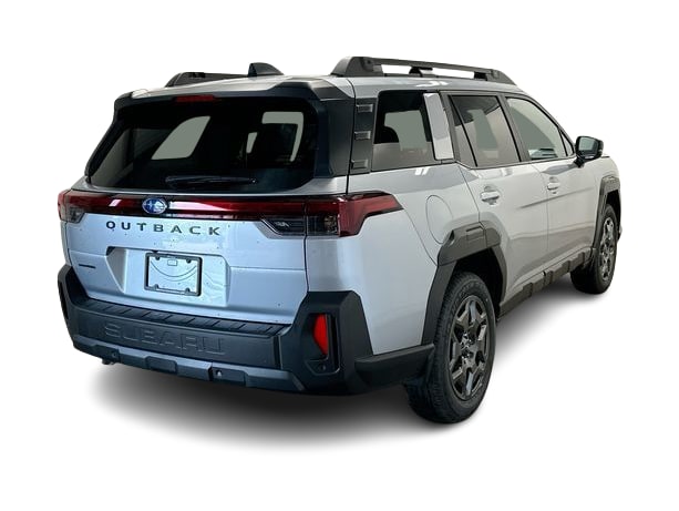 Thumbnail: 2026 Subaru Outback - 28