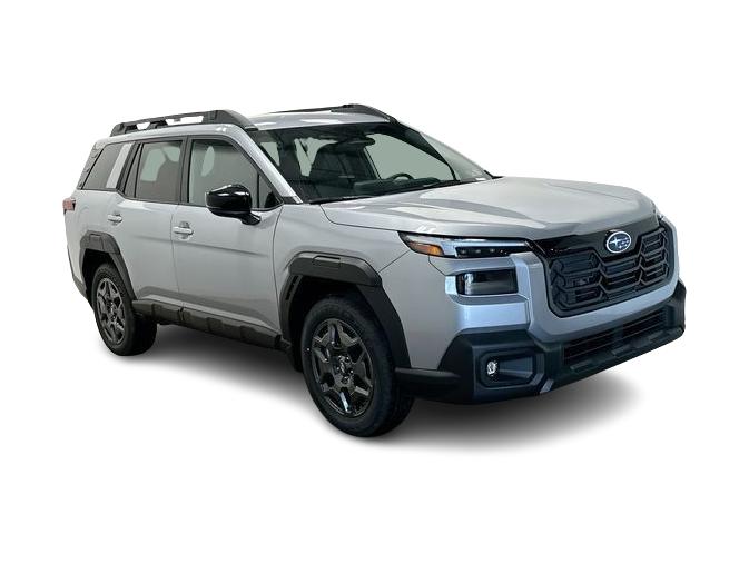 Thumbnail: 2026 Subaru Outback - 27