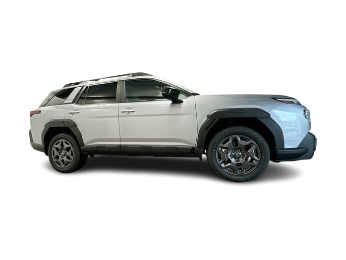 Thumbnail: 2026 Subaru Outback - 16