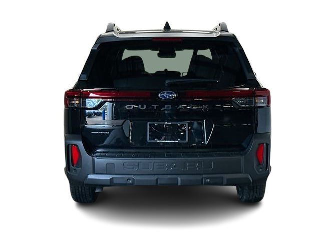 Thumbnail: 2026 Subaru Outback - 5