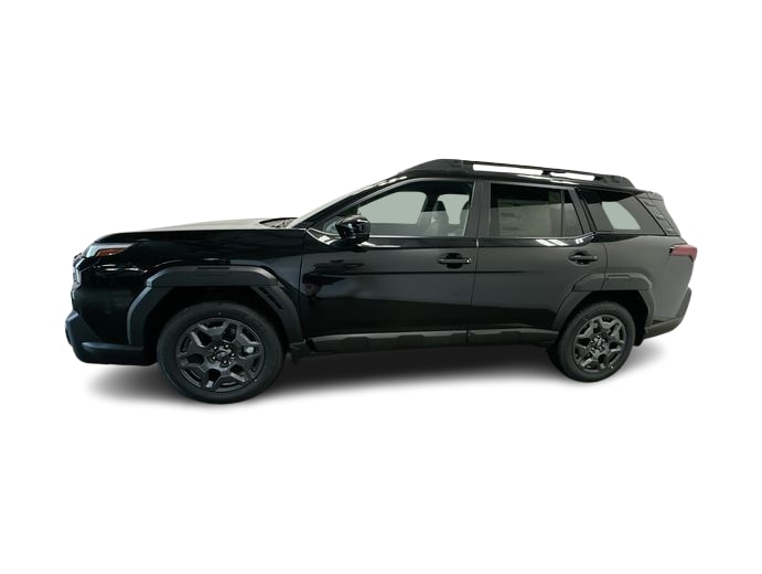 Thumbnail: 2026 Subaru Outback - 3