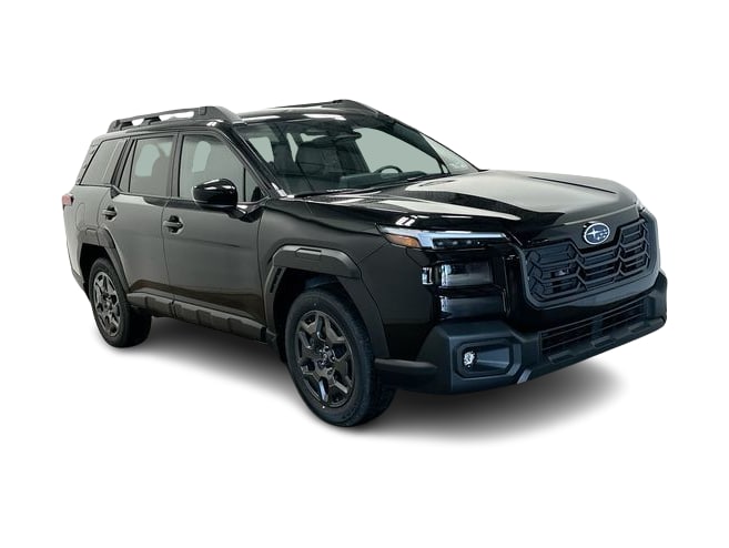Thumbnail: 2026 Subaru Outback - 27