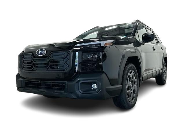 Thumbnail: 2026 Subaru Outback - 26
