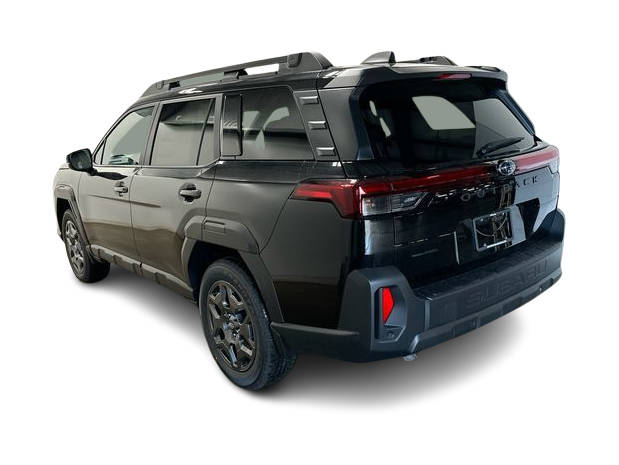 Thumbnail: 2026 Subaru Outback - 4