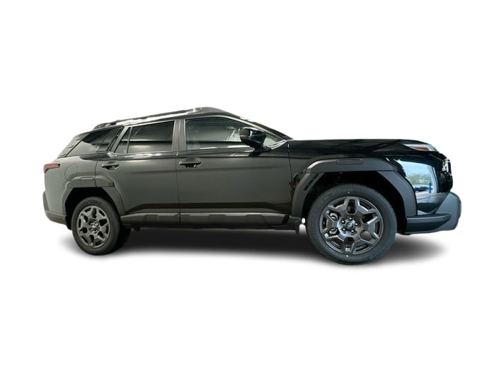 Thumbnail: 2026 Subaru Outback - 16