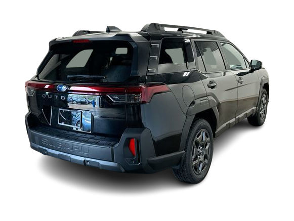 Thumbnail: 2026 Subaru Outback - 28