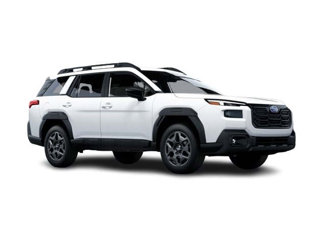 Thumbnail: 2026 Subaru Outback - 14