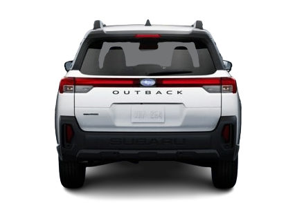 Thumbnail: 2026 Subaru Outback - 18