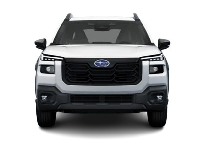 Thumbnail: 2026 Subaru Outback - 5