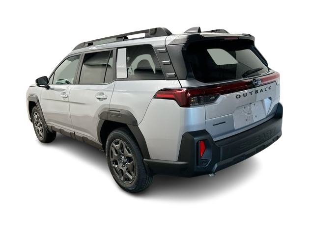 Thumbnail: 2026 Subaru Outback - 4