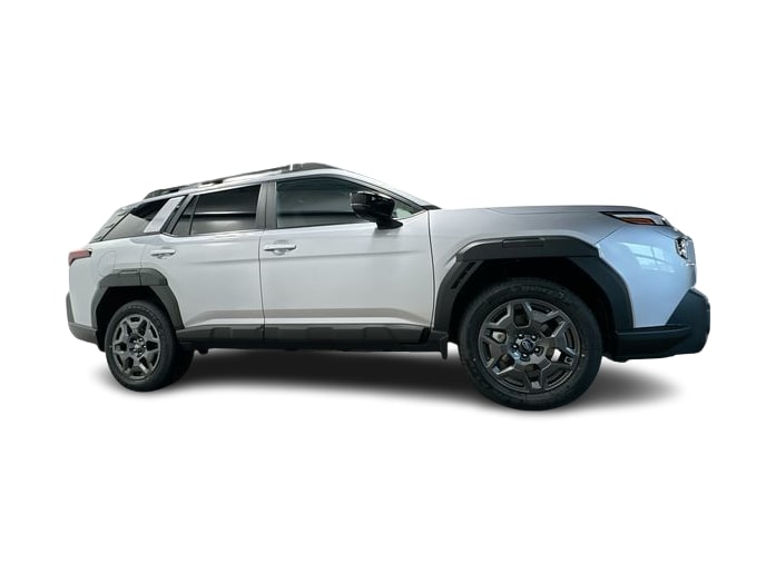 Thumbnail: 2026 Subaru Outback - 16