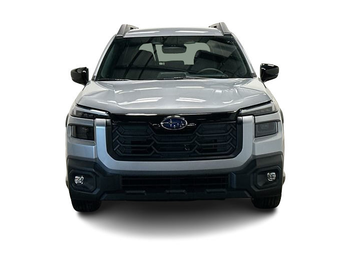 Thumbnail: 2026 Subaru Outback - 6