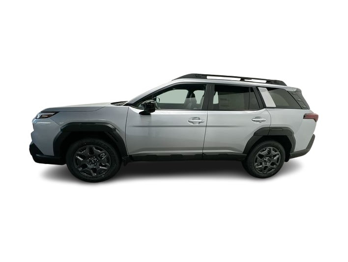 Thumbnail: 2026 Subaru Outback - 3