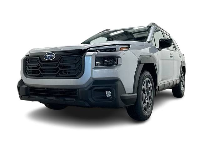 Thumbnail: 2026 Subaru Outback - 26