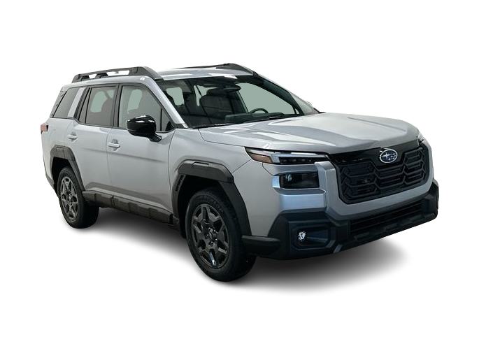 Thumbnail: 2026 Subaru Outback - 27