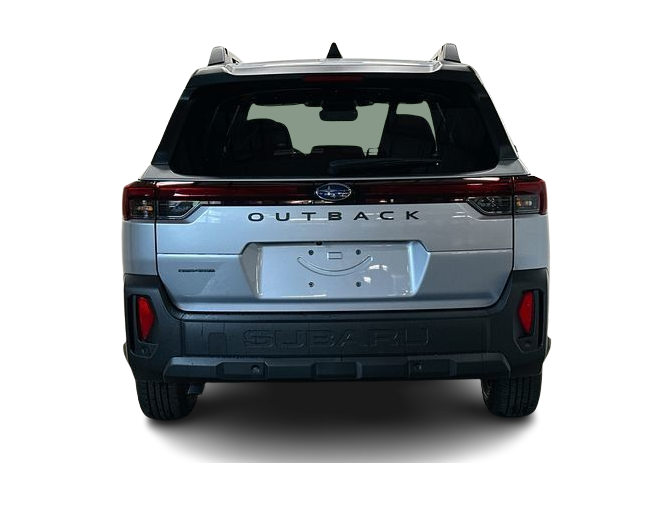 Thumbnail: 2026 Subaru Outback - 5