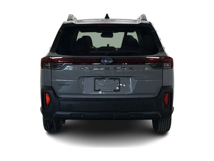 Thumbnail: 2026 Subaru Outback - 5