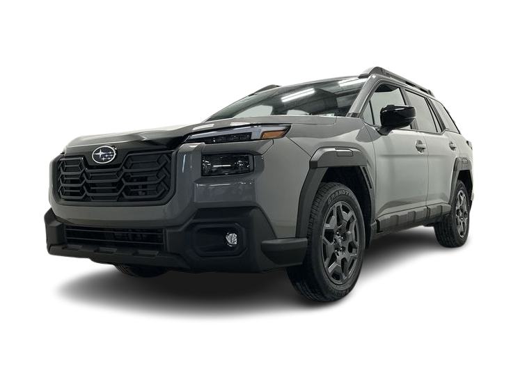 Thumbnail: 2026 Subaru Outback - 27