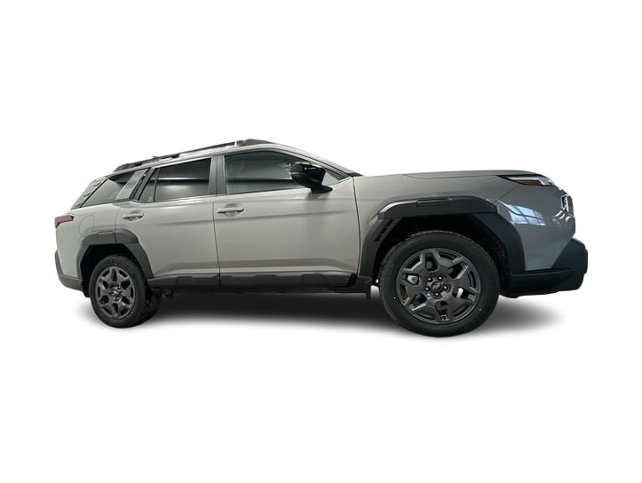 Thumbnail: 2026 Subaru Outback - 16