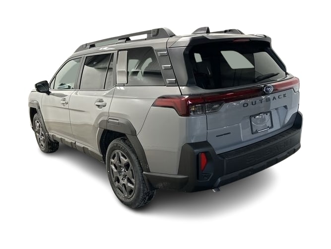 Thumbnail: 2026 Subaru Outback - 4