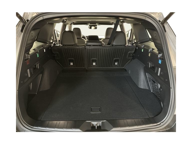 Thumbnail: 2026 Subaru Outback - 15