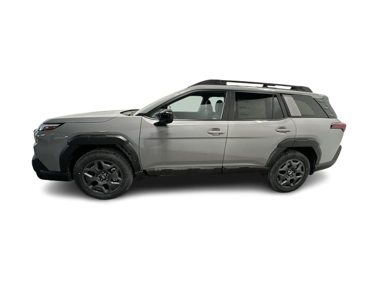 Thumbnail: 2026 Subaru Outback - 3