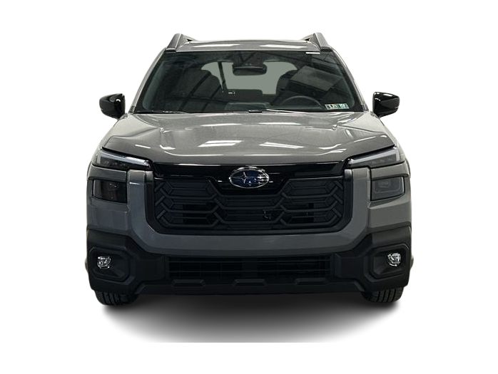 Thumbnail: 2026 Subaru Outback - 6