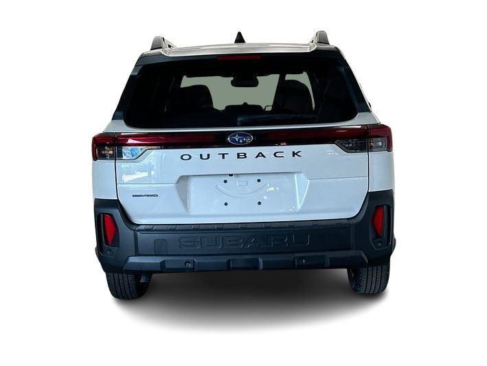 Thumbnail: 2026 Subaru Outback - 5