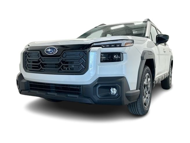 Thumbnail: 2026 Subaru Outback - 28
