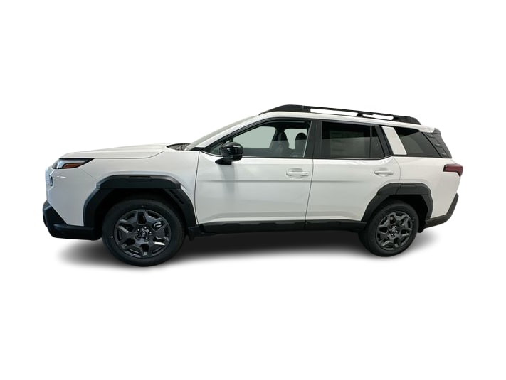Thumbnail: 2026 Subaru Outback - 3