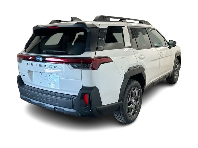 Thumbnail: 2026 Subaru Outback - 30