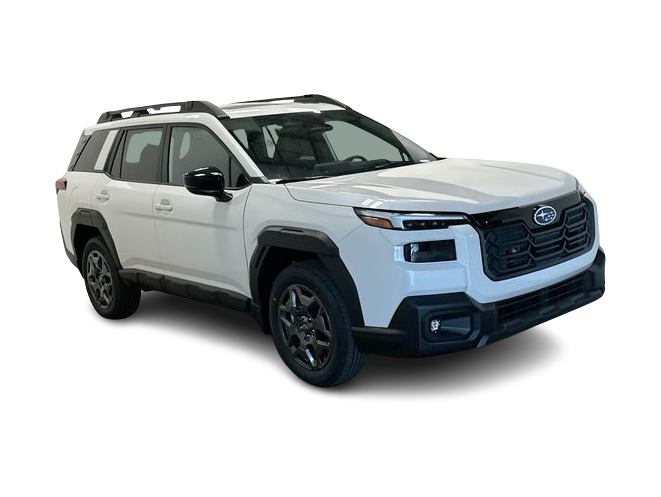 Thumbnail: 2026 Subaru Outback - 29