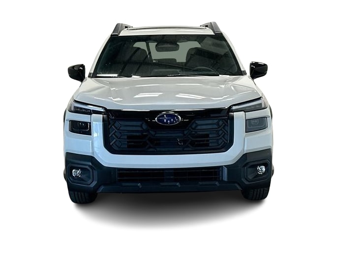 Thumbnail: 2026 Subaru Outback - 6