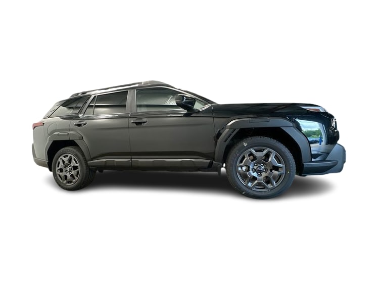Thumbnail: 2026 Subaru Outback - 17