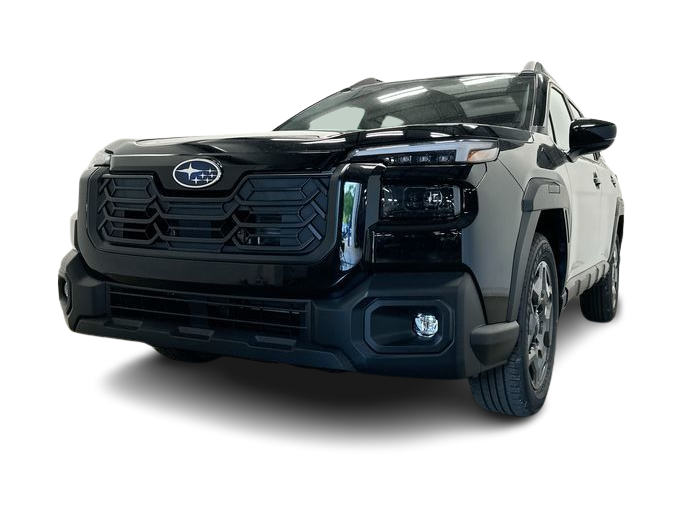 Thumbnail: 2026 Subaru Outback - 28