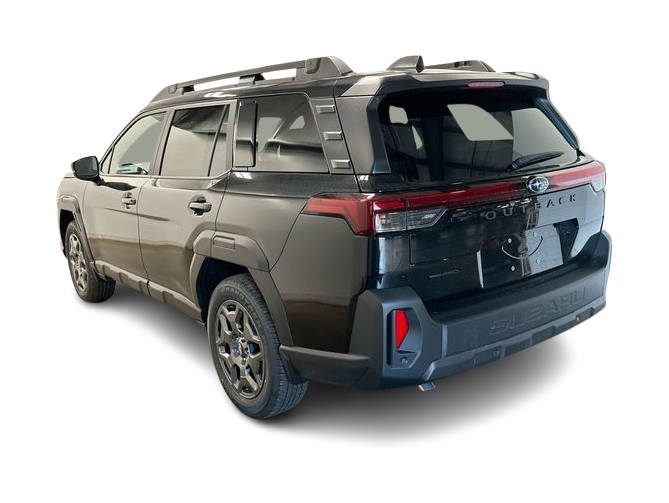 Thumbnail: 2026 Subaru Outback - 4