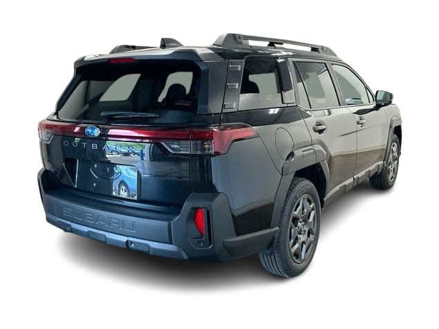 Thumbnail: 2026 Subaru Outback - 30