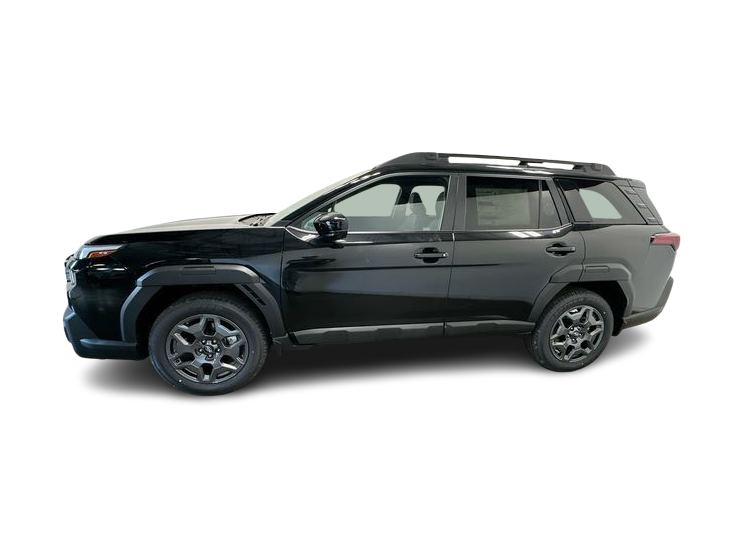 Thumbnail: 2026 Subaru Outback - 3