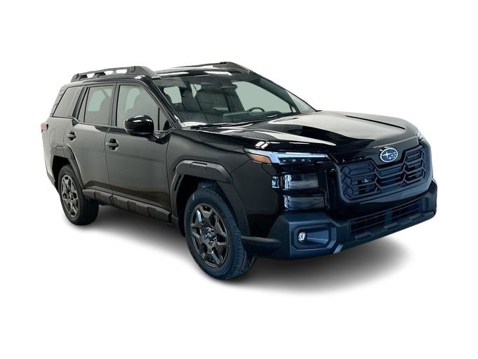 Thumbnail: 2026 Subaru Outback - 29