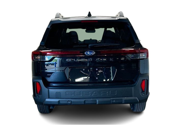 Thumbnail: 2026 Subaru Outback - 5