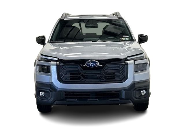 Thumbnail: 2026 Subaru Outback - 6