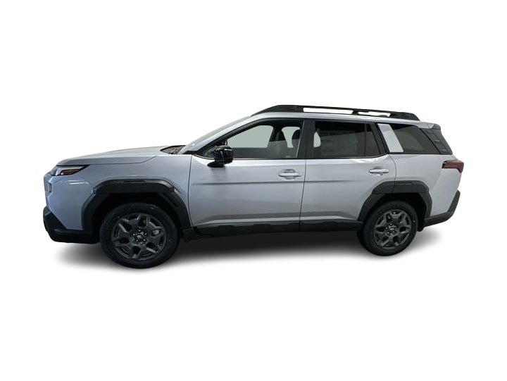 Thumbnail: 2026 Subaru Outback - 3