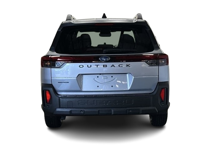 Thumbnail: 2026 Subaru Outback - 5