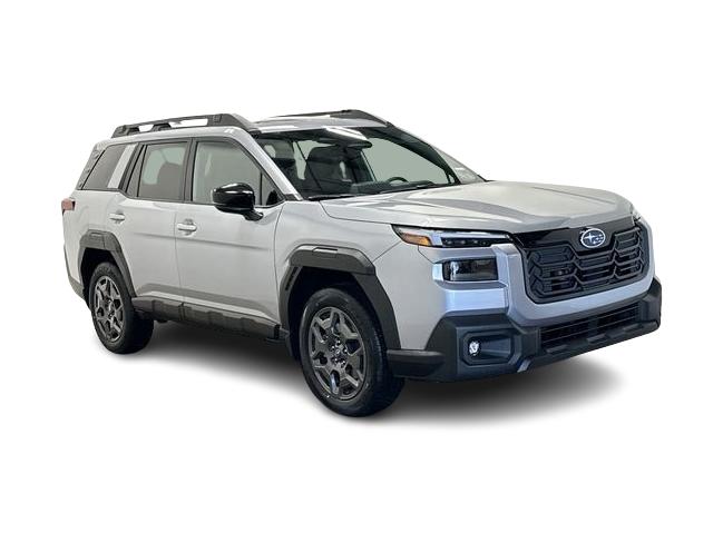 Thumbnail: 2026 Subaru Outback - 29