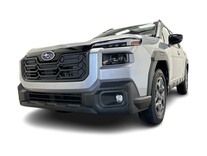 Thumbnail: 2026 Subaru Outback - 28