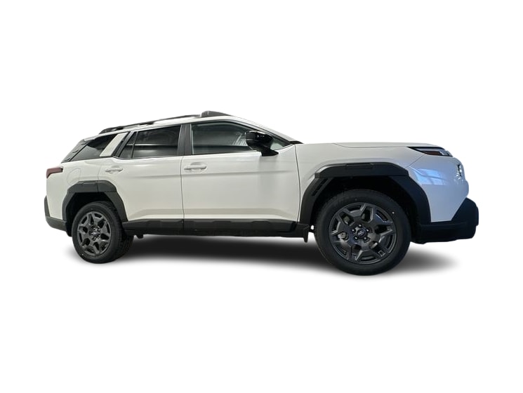 Thumbnail: 2026 Subaru Outback - 16