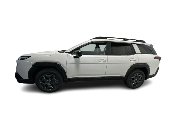 Thumbnail: 2026 Subaru Outback - 3