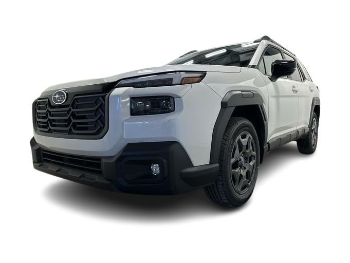 Thumbnail: 2026 Subaru Outback - 27