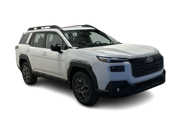 Thumbnail: 2026 Subaru Outback - 28