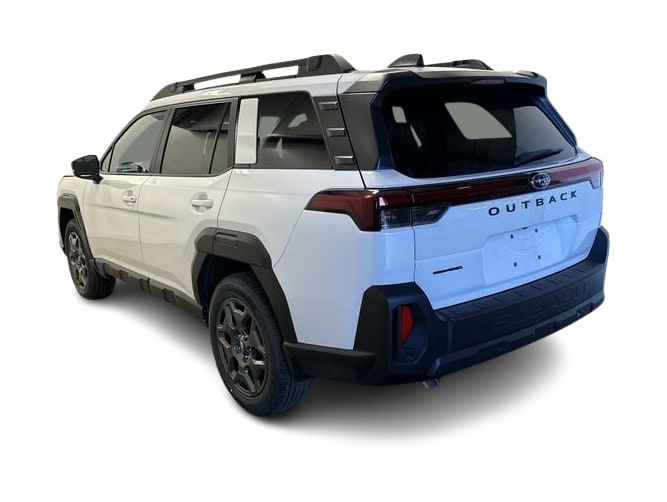 Thumbnail: 2026 Subaru Outback - 4